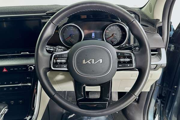 2023 Kia CARNIVAL Si KA4 MY23