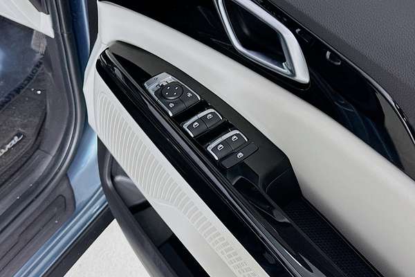 2023 Kia CARNIVAL Si KA4 MY23