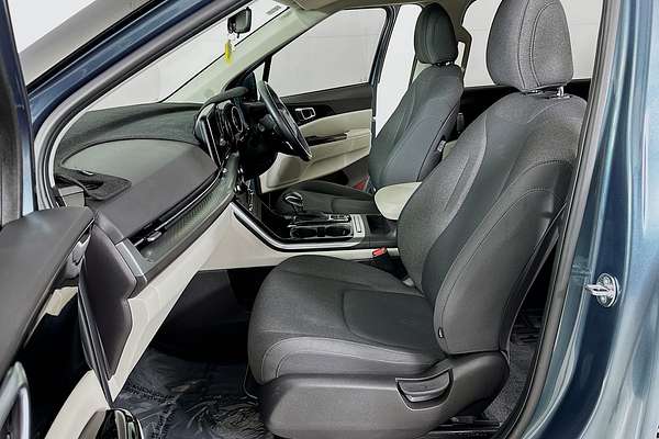 2023 Kia CARNIVAL Si KA4 MY23