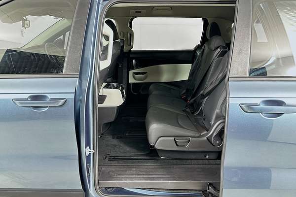 2023 Kia CARNIVAL Si KA4 MY23