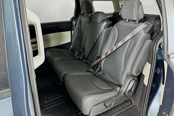 2023 Kia CARNIVAL Si KA4 MY23