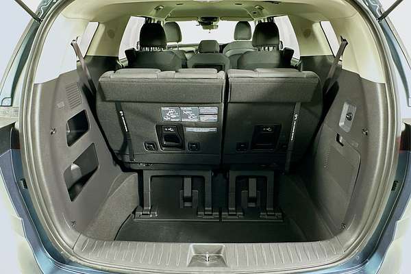 2023 Kia CARNIVAL Si KA4 MY23
