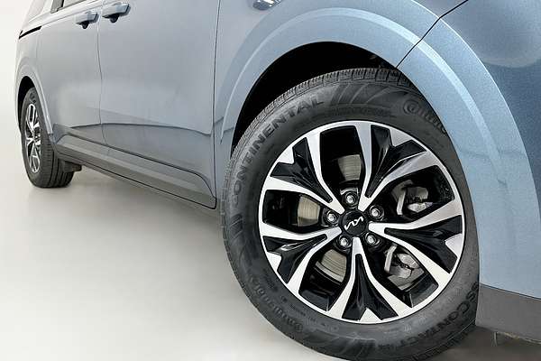 2023 Kia CARNIVAL Si KA4 MY23