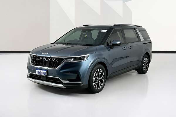 2023 Kia CARNIVAL Si KA4 MY23