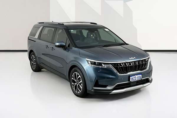 2023 Kia CARNIVAL Si KA4 MY23