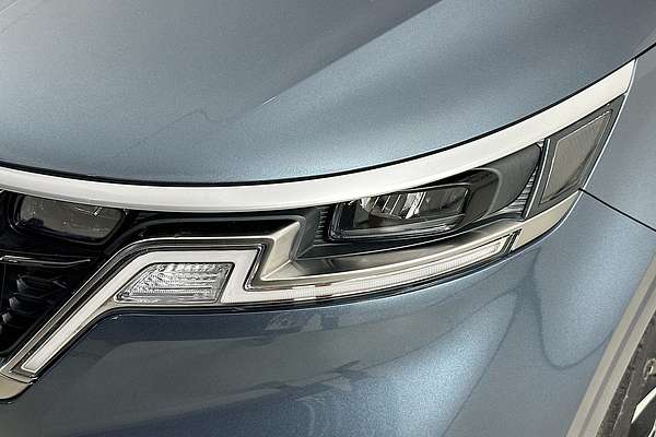 2023 Kia CARNIVAL Si KA4 MY23