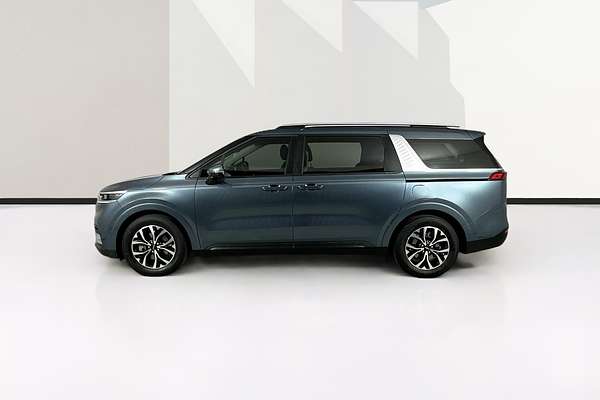 2023 Kia CARNIVAL Si KA4 MY23