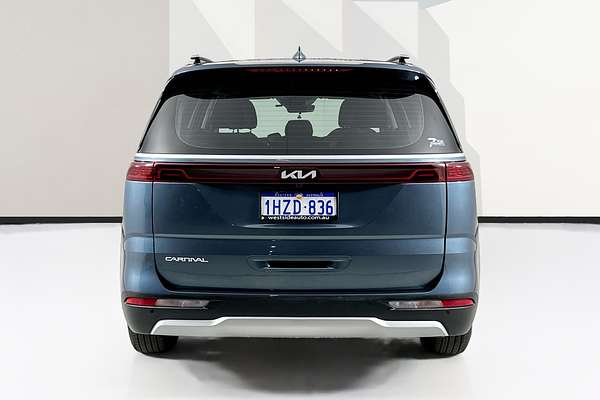 2023 Kia CARNIVAL Si KA4 MY23