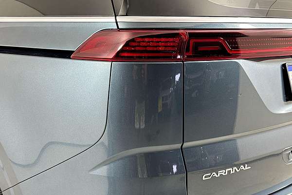 2023 Kia CARNIVAL Si KA4 MY23