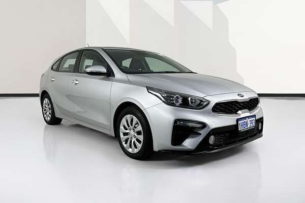 2020 Kia Cerato S BD