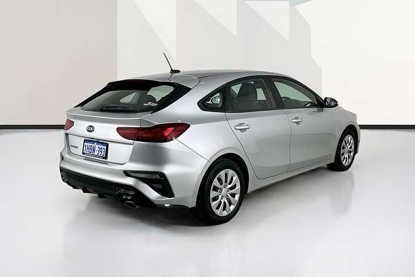 2020 Kia Cerato S BD