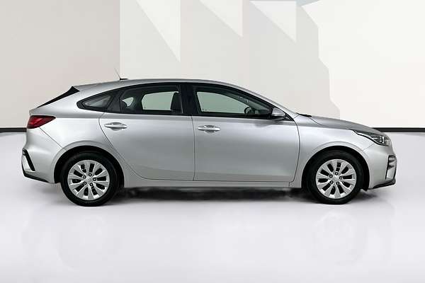 2020 Kia CERATO S BD MY21