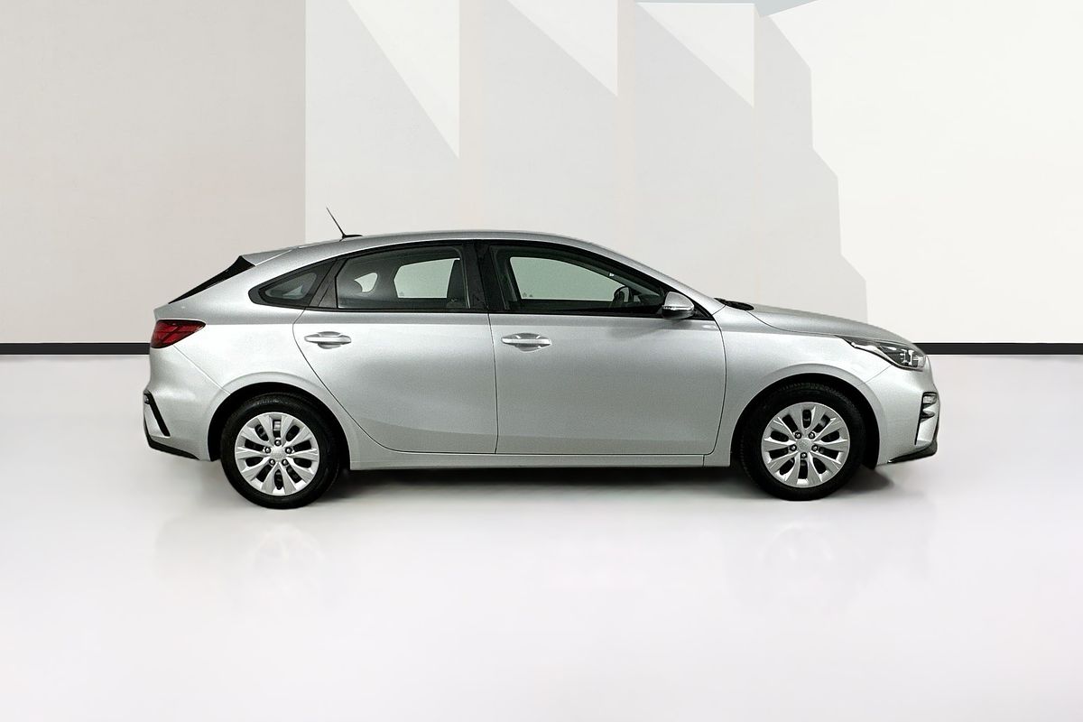 2020 Kia CERATO S BD MY20