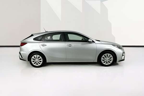 2020 Kia CERATO S BD MY20
