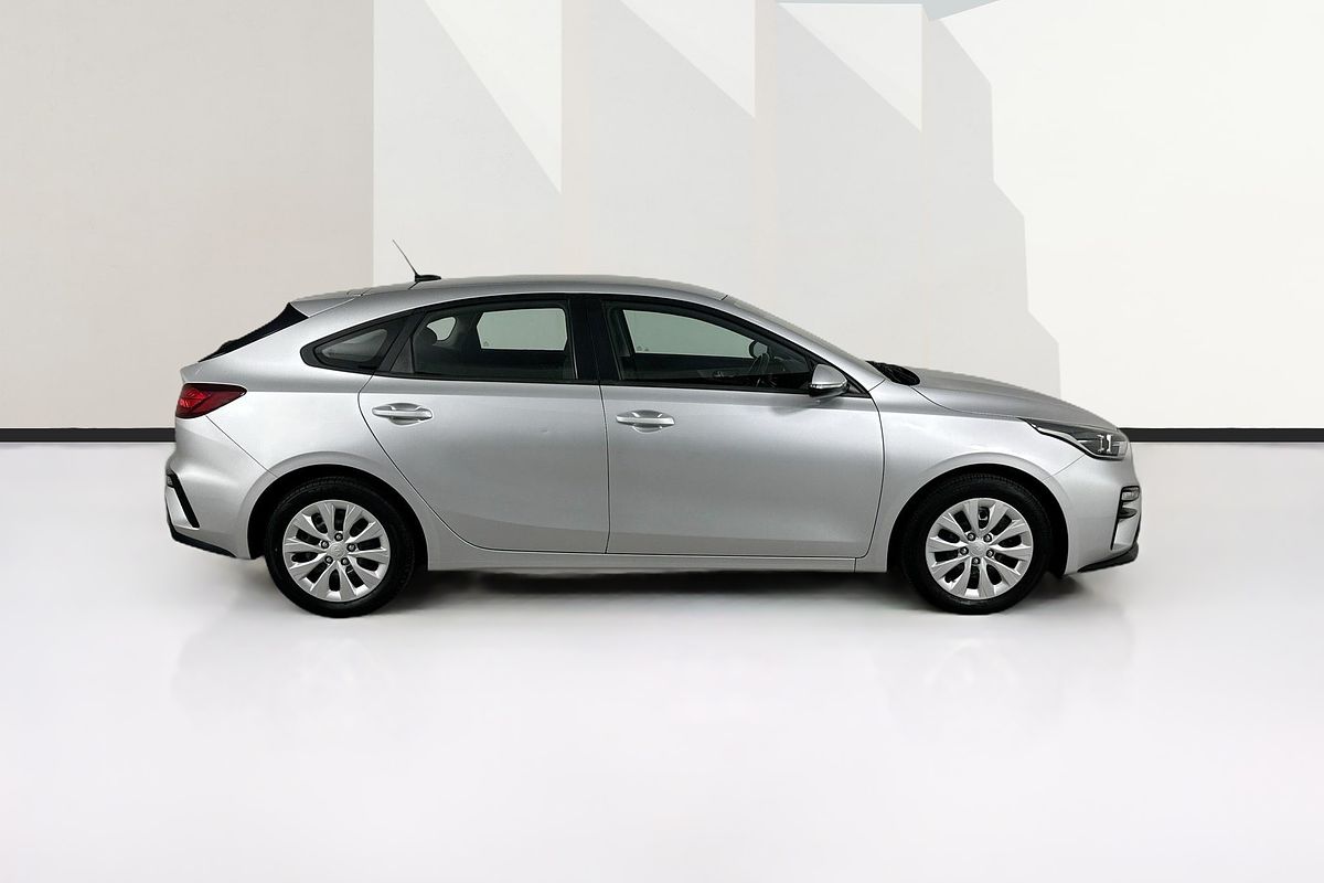 2020 Kia Cerato S BD