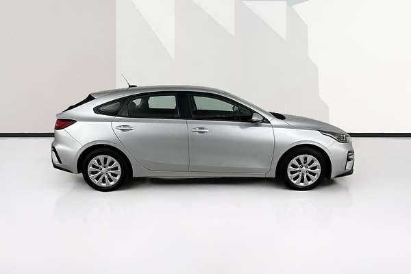 2020 Kia Cerato S BD