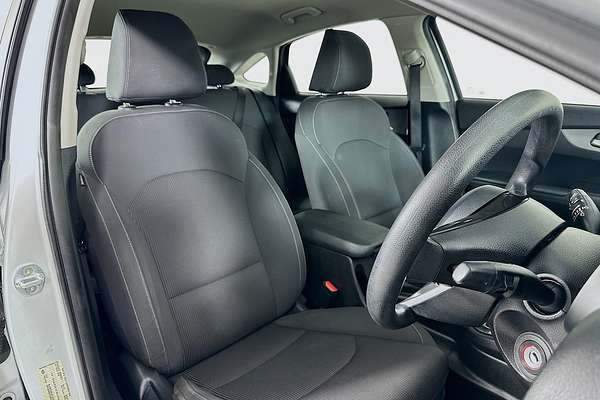 2020 Kia CERATO S BD MY20