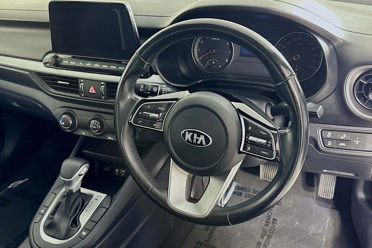 2020 Kia CERATO S BD MY21