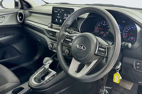 2020 Kia CERATO S BD MY20