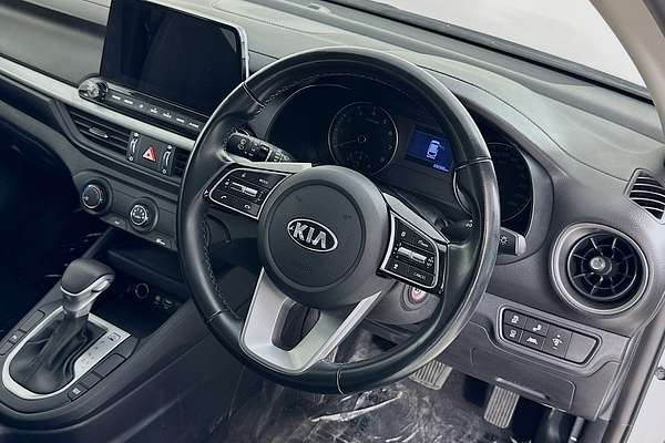 2020 Kia Cerato S BD