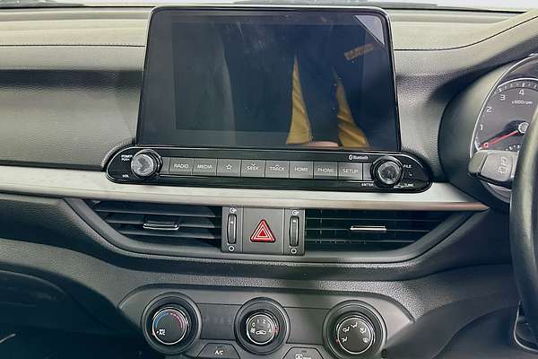 2020 Kia Cerato S BD