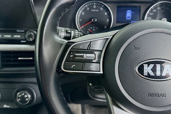 2020 Kia Cerato S BD