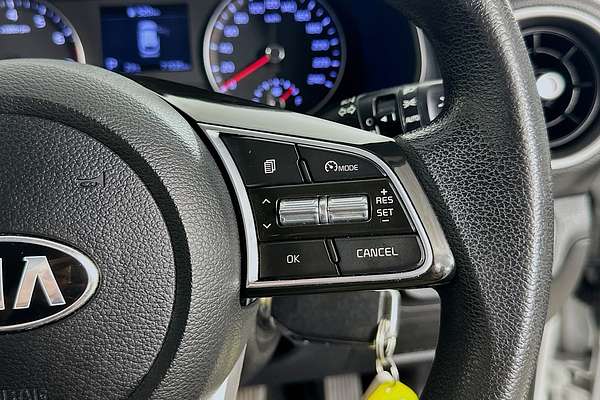 2020 Kia CERATO S BD MY20