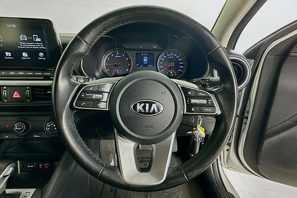 2020 Kia CERATO S BD MY21