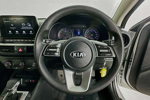 2020 Kia CERATO S BD MY20