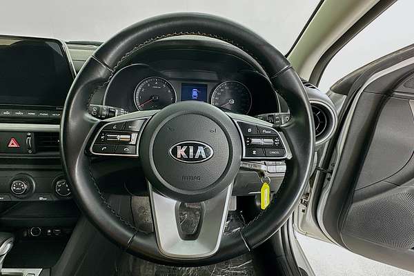 2020 Kia Cerato S BD