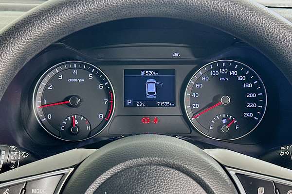 2020 Kia CERATO S BD MY20