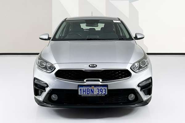2020 Kia Cerato S BD