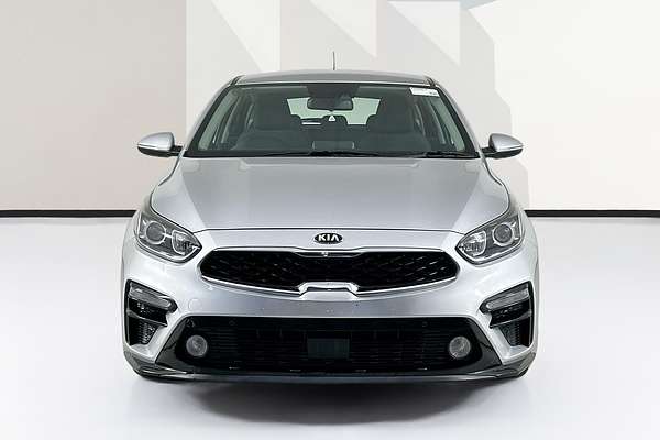 2020 Kia CERATO S BD MY21