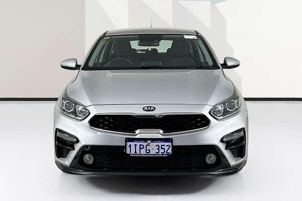 2020 Kia CERATO S BD MY20