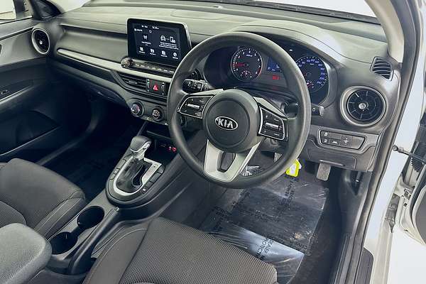 2020 Kia CERATO S BD MY20