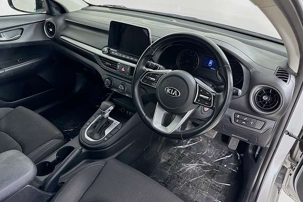 2020 Kia Cerato S BD