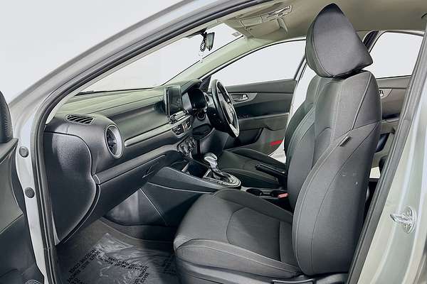 2020 Kia CERATO S BD MY21