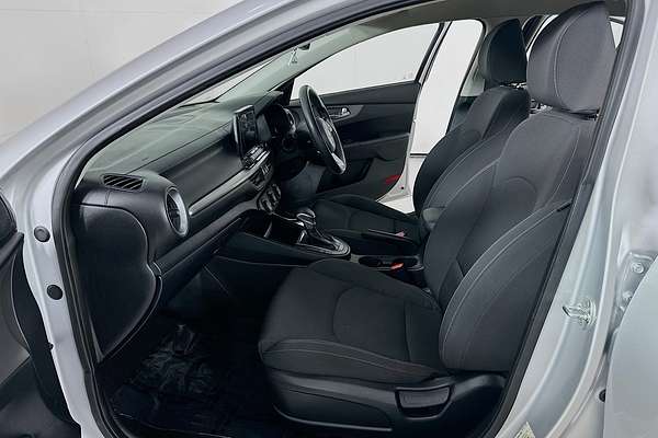 2020 Kia CERATO S BD MY20