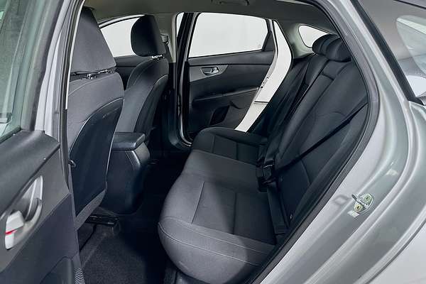 2020 Kia CERATO S BD MY20