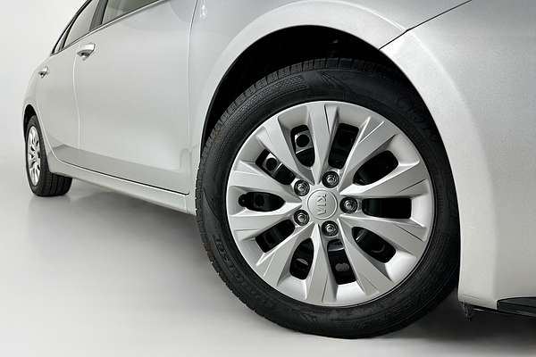 2020 Kia CERATO S BD MY21