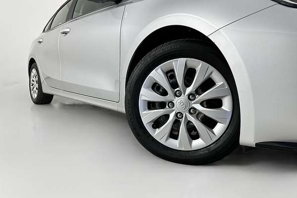 2020 Kia Cerato S BD