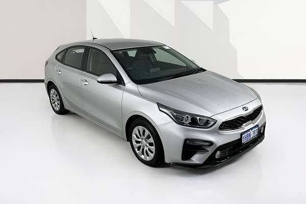 2020 Kia Cerato S BD