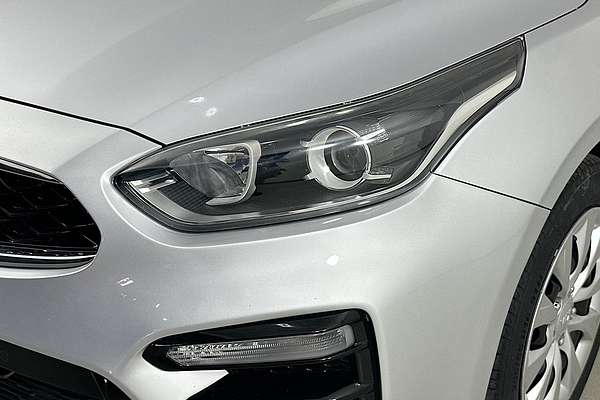 2020 Kia CERATO S BD MY20