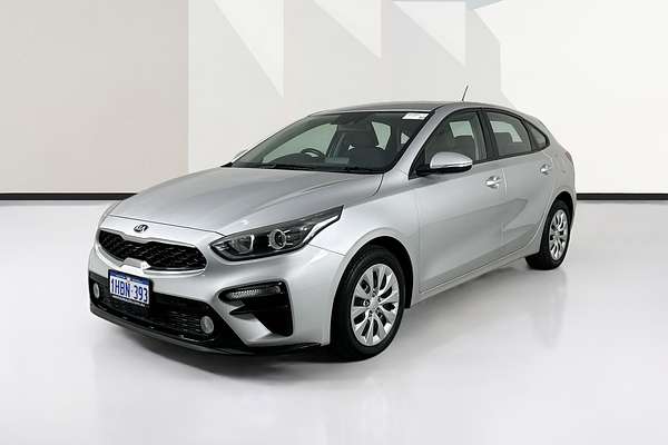 2020 Kia Cerato S BD