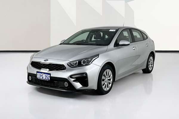 2020 Kia CERATO S BD MY20