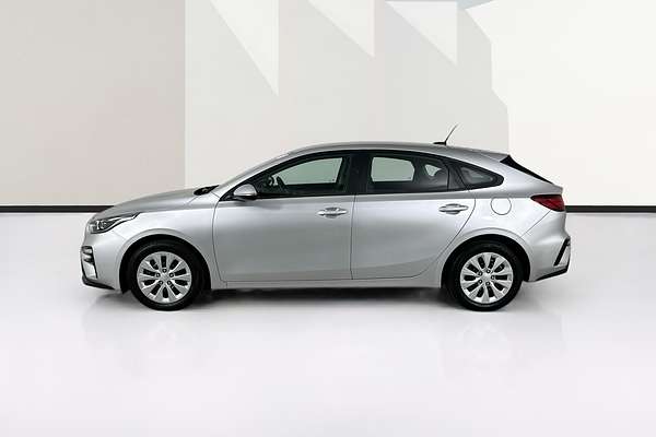 2020 Kia Cerato S BD