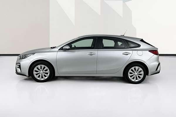 2020 Kia CERATO S BD MY21