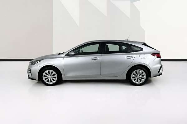 2020 Kia CERATO S BD MY20