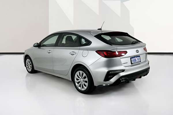 2020 Kia Cerato S BD