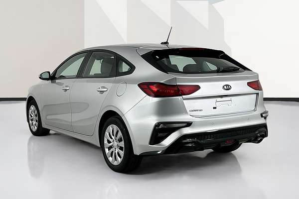 2020 Kia CERATO S BD MY21